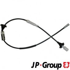 1170601000 JP GROUP Тросик спідометра