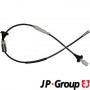 1170601000 JP GROUP Тросик спідометра
