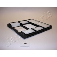 FAA-TY0 JAPANPARTS Фільтр повітря у внутрішньому просторі
