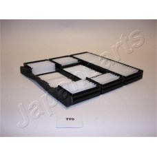 FAA-TY0 JAPANPARTS Фільтр повітря у внутрішньому просторі