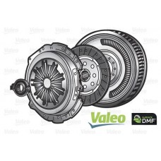837073 VALEO Комплект зчеплення