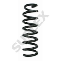 07181 SUPLEX Пружина ходової частини
