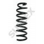 07181 SUPLEX Пружина ходової частини