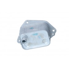 31159 NRF масляний радіатор двигунне олива