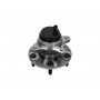 WBH-9041 KAVO PARTS Комплект підшипника ступиці колеса