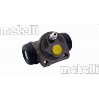 04-0674 METELLI Колісний гальмівний циліндр