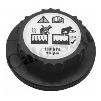 RC0159 CALORSTAT by Vernet Кришка резервуар охолоджувальної рідини