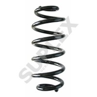 27370 SUPLEX Пружина ходової частини