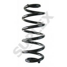 27370 SUPLEX Пружина ходової частини