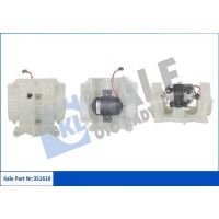 351610 KALE OTO RADYATÖR Вентилятор салону