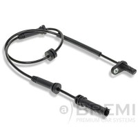 51578 BREMI Датчик частота обертання колеса