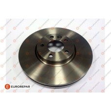1687785780 EUROREPAR Гальмівний диск