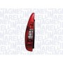 714027950814 MAGNETI MARELLI Задній фонар