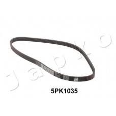 5PK1035 JAPKO Поліклиновий ремінь