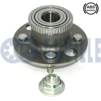 220997 RUVILLE Комплект підшипника ступиці колеса