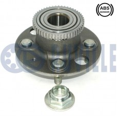 220997 RUVILLE Комплект підшипника ступиці колеса