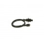 0 986 357 128 BOSCH Комплект дротів запалювання