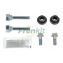 808018 FRENKIT Комплект напрямної гільзи
