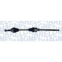 302004190229 MAGNETI MARELLI Привідний вал