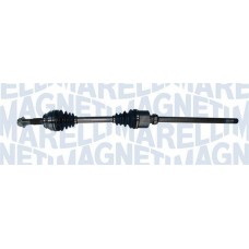 302004190229 MAGNETI MARELLI Привідний вал