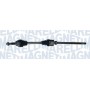 302004190229 MAGNETI MARELLI Привідний вал