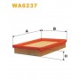 WA6237 WIX FILTERS Повітряний фільтр
