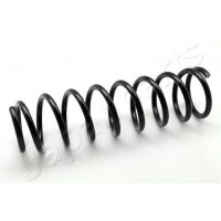 ZC6710C JAPANPARTS Пружина ходової частини