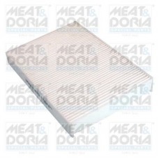 17540 MEAT & DORIA Фільтр повітря у внутрішньому просторі