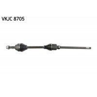 VKJC 8705 SKF Привідний вал