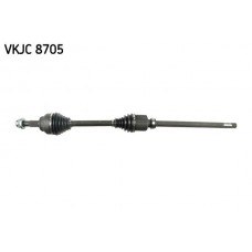 VKJC 8705 SKF Привідний вал