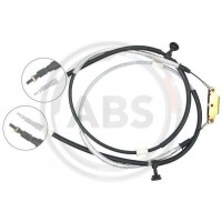 K17205 A.B.S. Тросик, cтояночный тормоз