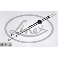 33.44.11 LINEX Трос механічна коробка передач