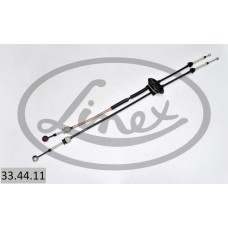 33.44.11 LINEX Трос механічна коробка передач