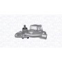 352316170912 MAGNETI MARELLI Водяний насос охолодження двигуна