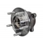 176948 FEBI BILSTEIN Комплект підшипника ступиці колеса