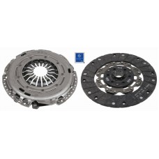 3000 970 018 SACHS Комплект зчеплення