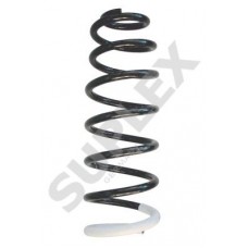 24208 SUPLEX Пружина ходової частини