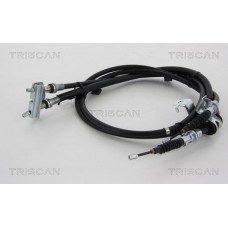 8140 161144 TRISCAN Тросик, cтояночный тормоз