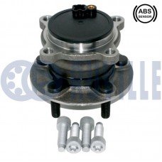 221970 RUVILLE Комплект підшипника ступиці колеса