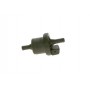 0 280 142 310 BOSCH Клапан вентиляції паливний бак