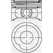 31-03819-000 YENMAK Поршень