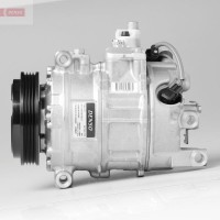 DCP05080 DENSO Компресор кондиціонера