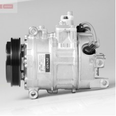 DCP05080 DENSO Компресор кондиціонера