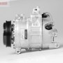 DCP05080 DENSO Компресор кондиціонера