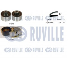 550275 RUVILLE Комплект ременя ГРМ