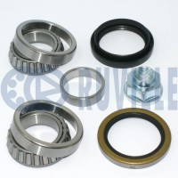 220842 RUVILLE Комплект підшипника ступиці колеса