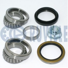 220842 RUVILLE Комплект підшипника ступиці колеса