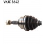 VKJC 8642 SKF Привідний вал