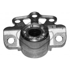 05604 METALCAUCHO Опора стійки амортизатора