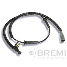 50260 BREMI Датчик частота обертання колеса